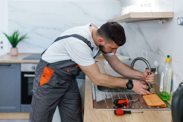 Professional Plumbing in Bridgeville, PA