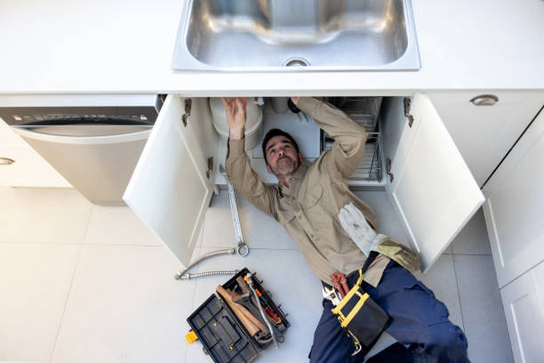 Best Water Heater Repair  in Bridgeville, PA
