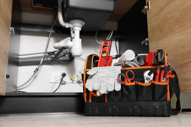 Best Hot Water Heater Installation  in Bridgeville, PA