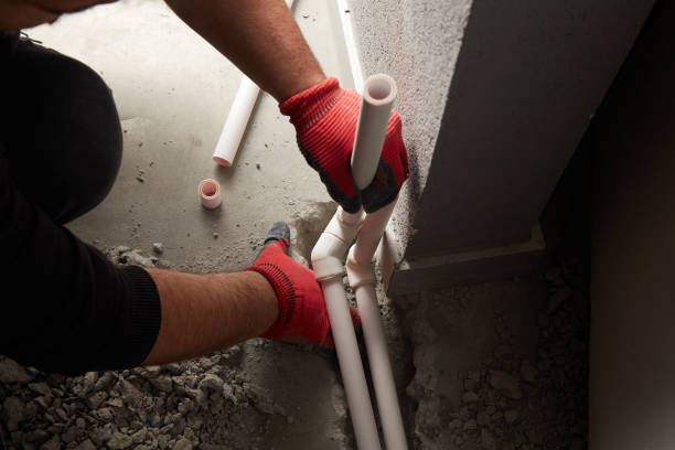 Best Faucet Repair  in Bridgeville, PA