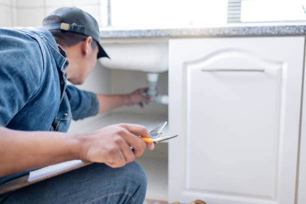 Best Affordable Plumber Near Me  in Bridgeville, PA