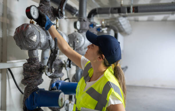 Best Plumbing Installation Services  in Bridgeville, PA