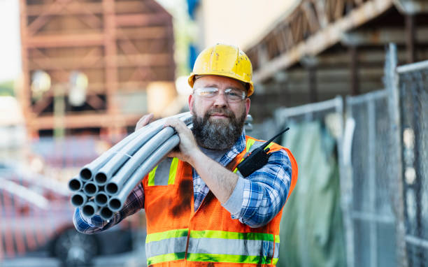 Best Toilet Repair Services  in Bridgeville, PA