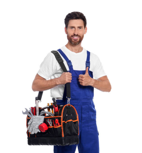 Best Same-Day Plumbing Service  in Bridgeville, PA